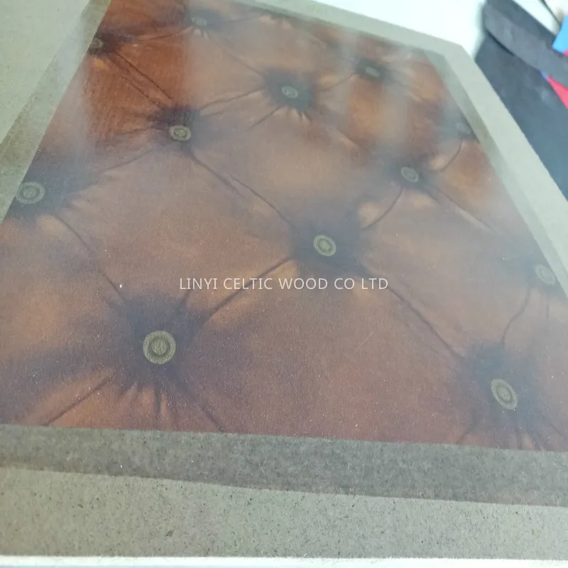 
Textured High Glossy Matte high pressured laminates 2 sides 