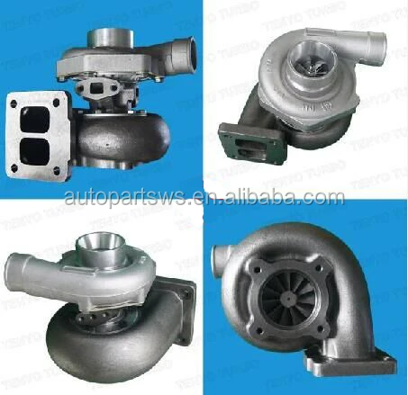 Турбозарядное устройство для NIssan ZD30 14411-MA70A 14411-MD00A Garrett GT23v 767851-0001 767851-0003