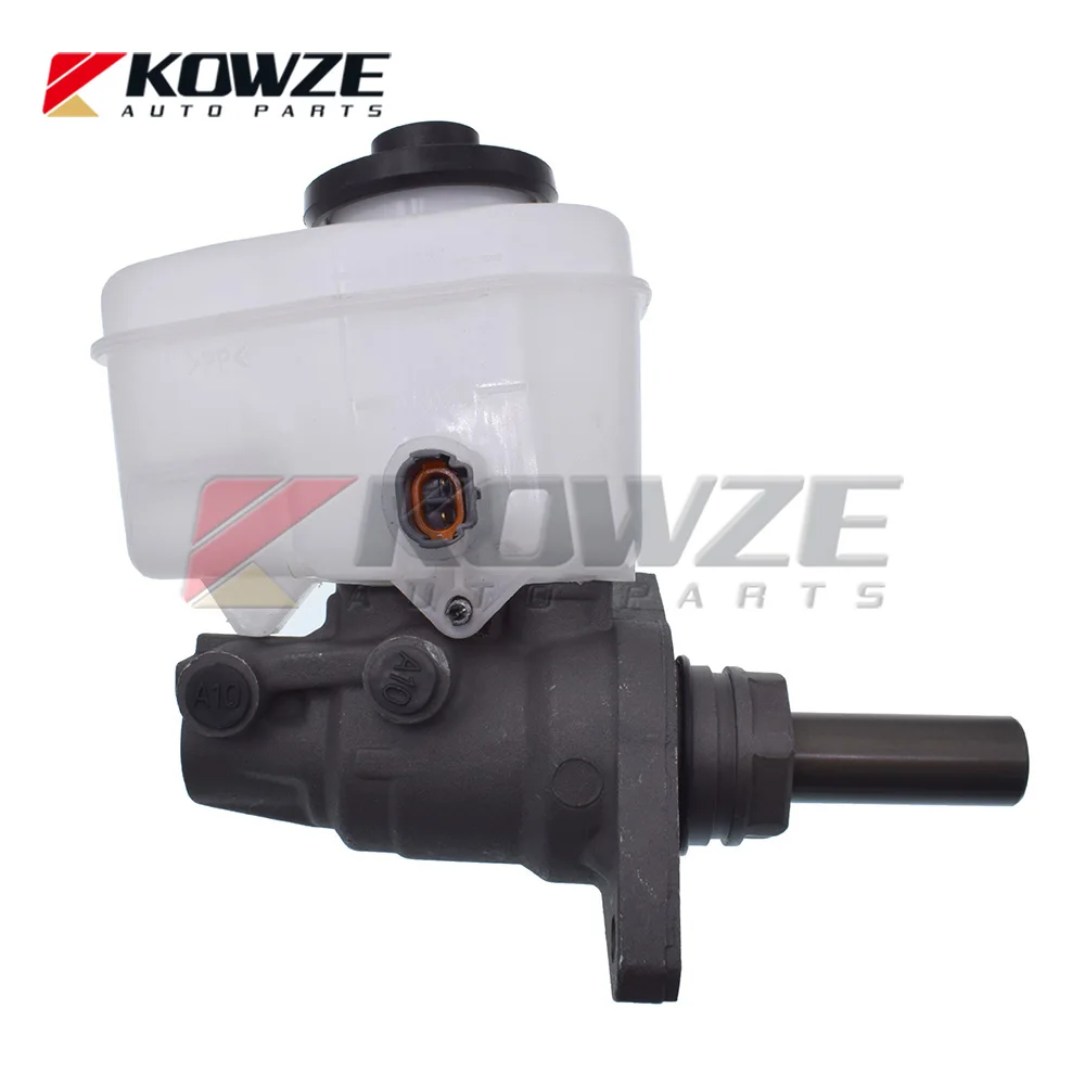 Brake Master Cylinder Pump For Toyota Land Cruiser Prado CRJ120 KDJ120 RHD 47028-60030