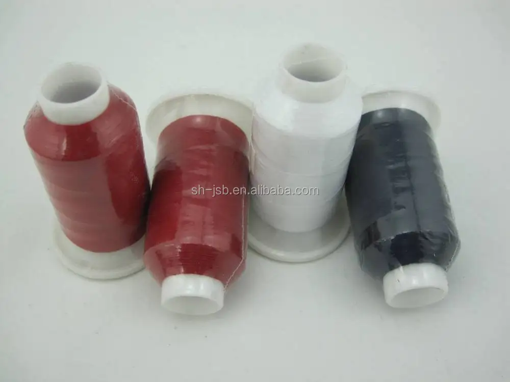 polyester Sewing thread