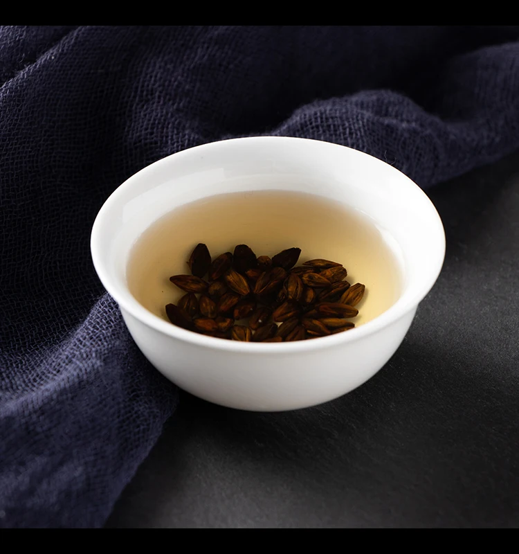 
Chinese Traditional Lose Weight Tea Ptisan Roasted Barley Tea 