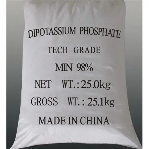 Fertilizer 21-53-0 DAP Diammonium Phosphate