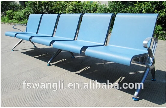 Hot Sale Hospital Waiting Room Chair Product (WY-03)