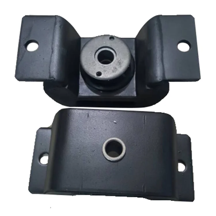 
5010094716 engine mount bracket rubber vibration isolation bracket 