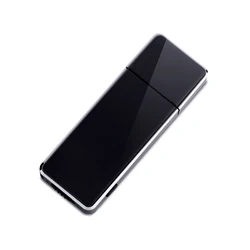 Hot Popular USB Mini Voice Recorder Dictaphone Sound Recording Devices for Lectures