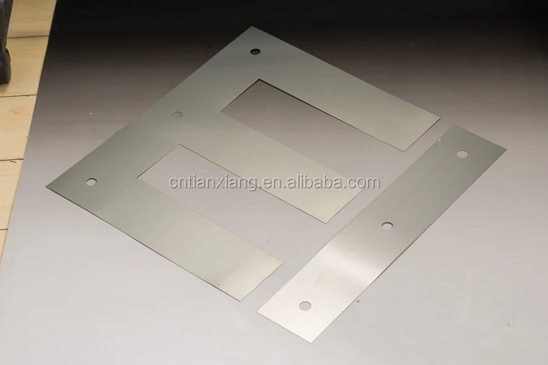 
transformer core EI lamination three phase 16(EI-80) 