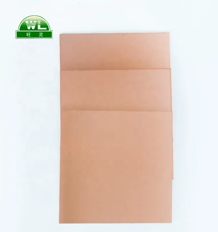 
Microwave ceramic composite dielectric substrate(TF without copper foil)wangling microwave dielectric ceramic substrate 