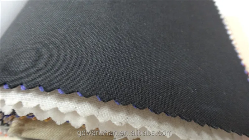 Paper backed hardcover binding textile fabric cloth for book banding machine