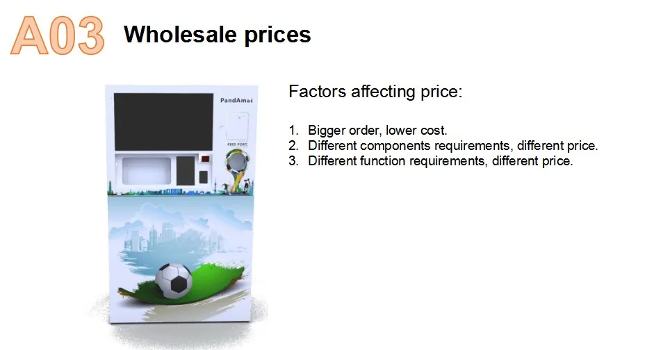 
circle6000A03 recycling vending machines for plastic bottle and can, compression and customized 