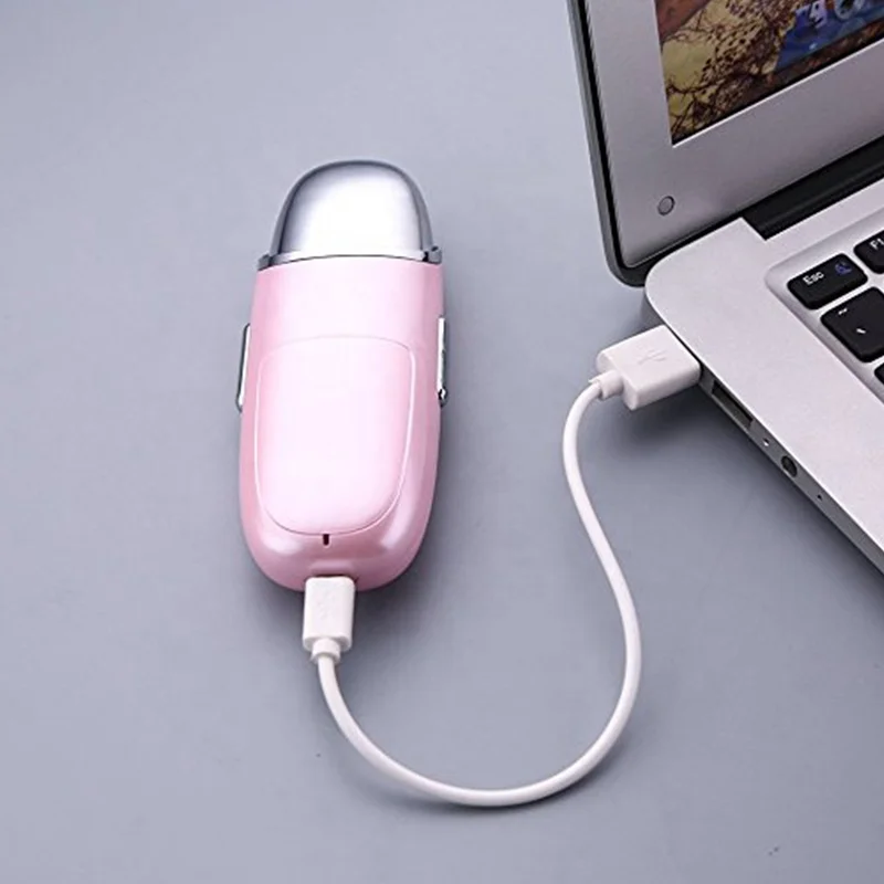 Hydration Water Facial Massager Beauty Care Products Popular With Girl