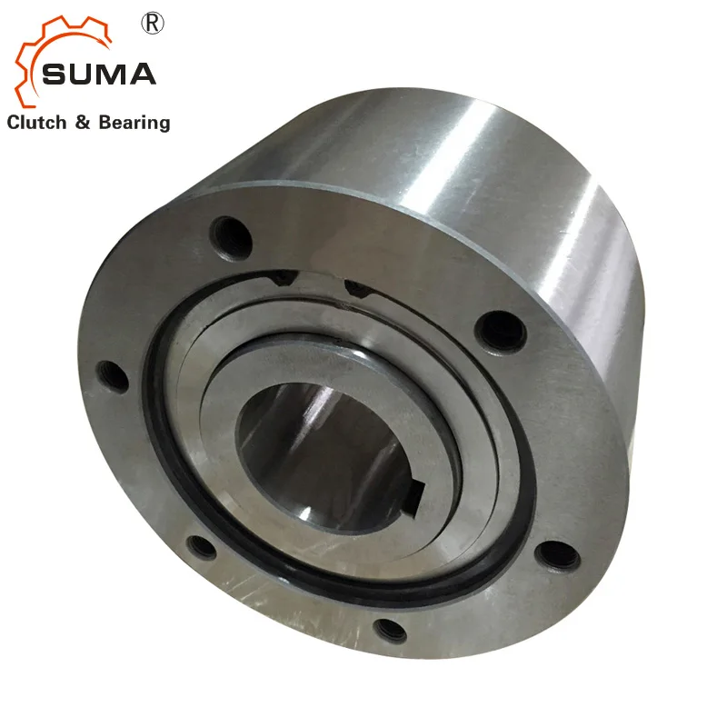 FSO Series (300-700) Sprag Clutch Backstop One Way Bearing