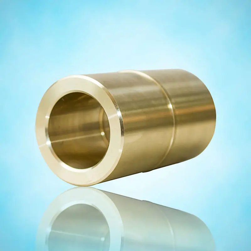 
 Штифты и кусты экскаватора/латунные втулки размеров/бронзовая втулка электродвигателя  