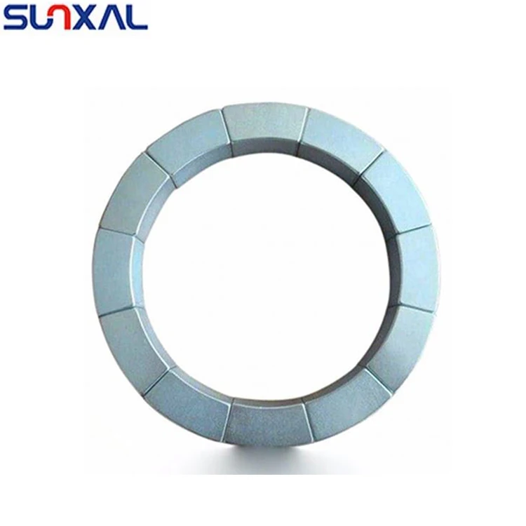Professional Supplier fan driven generator permanent magnet