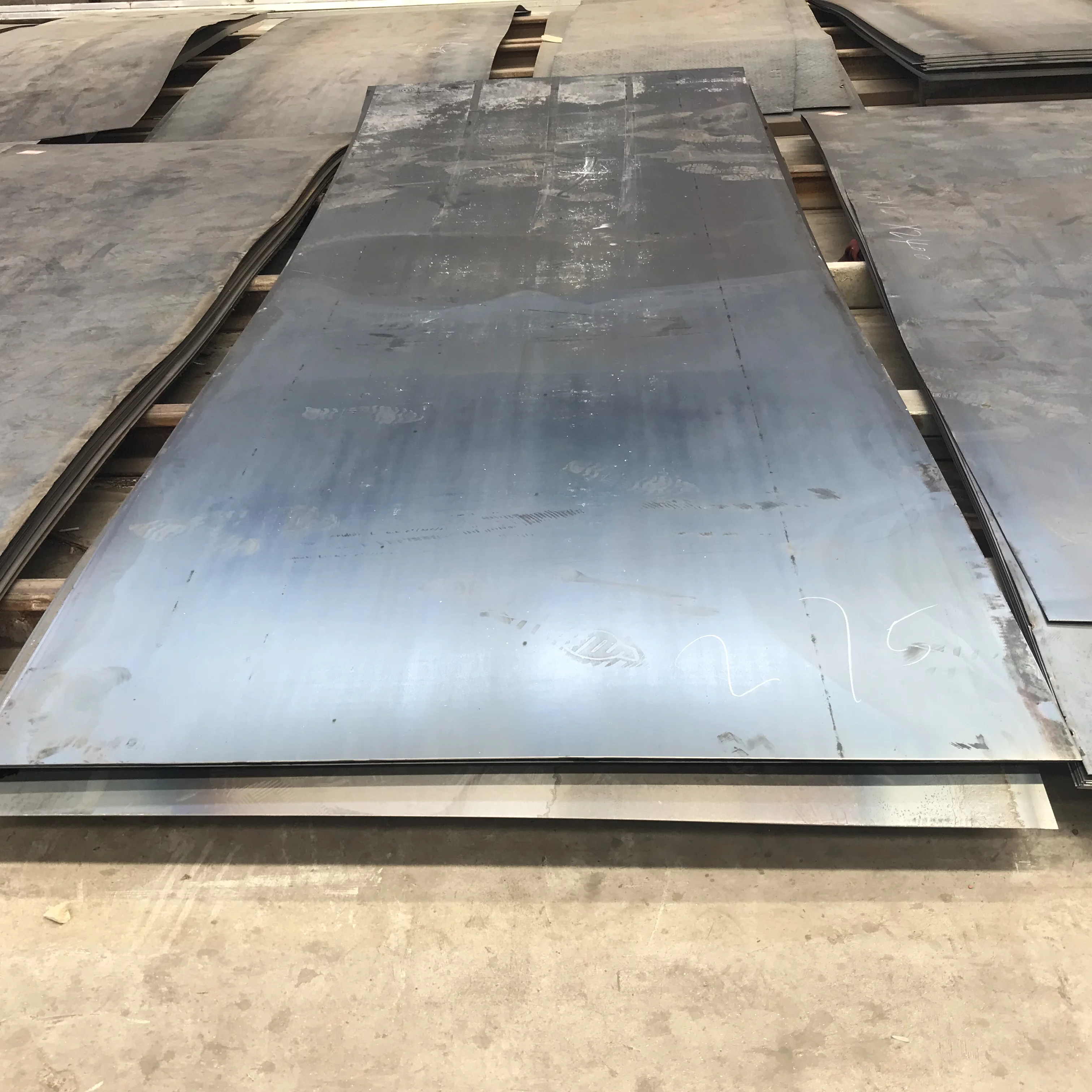 
ms sheet price per kg ! 1220 1250 1500mm* 1mm 1.2mm 1.5mm carbon sheet s235jr en 10025 hot rolled steel plate 