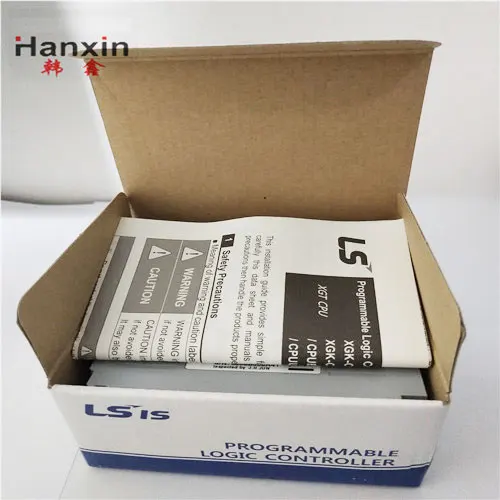 Korea LS  XGT series  plc control module XGK-CPUA