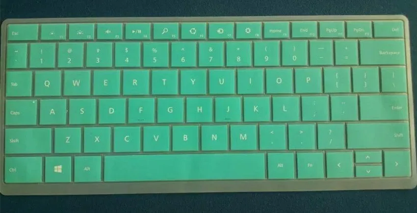 Surface pro 3 Клавиатура для microsoft surface чехол клавиатуры