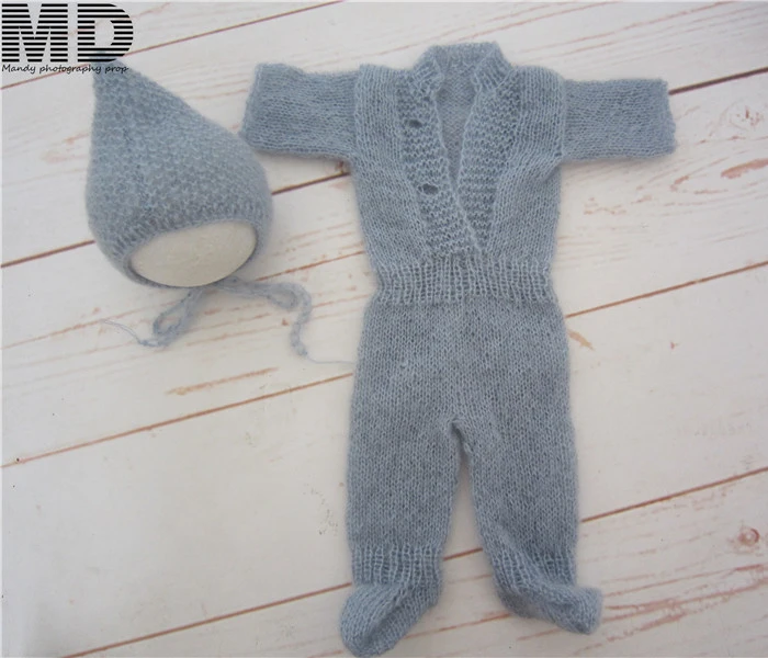 
Baby plain mohair outfits,bodysuit,Apparel Infant & Toddlers Clothing,newborn photography props 