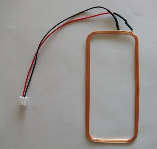 Rfid воздуха рамочная антенна катушки с Pcb Метка Coil