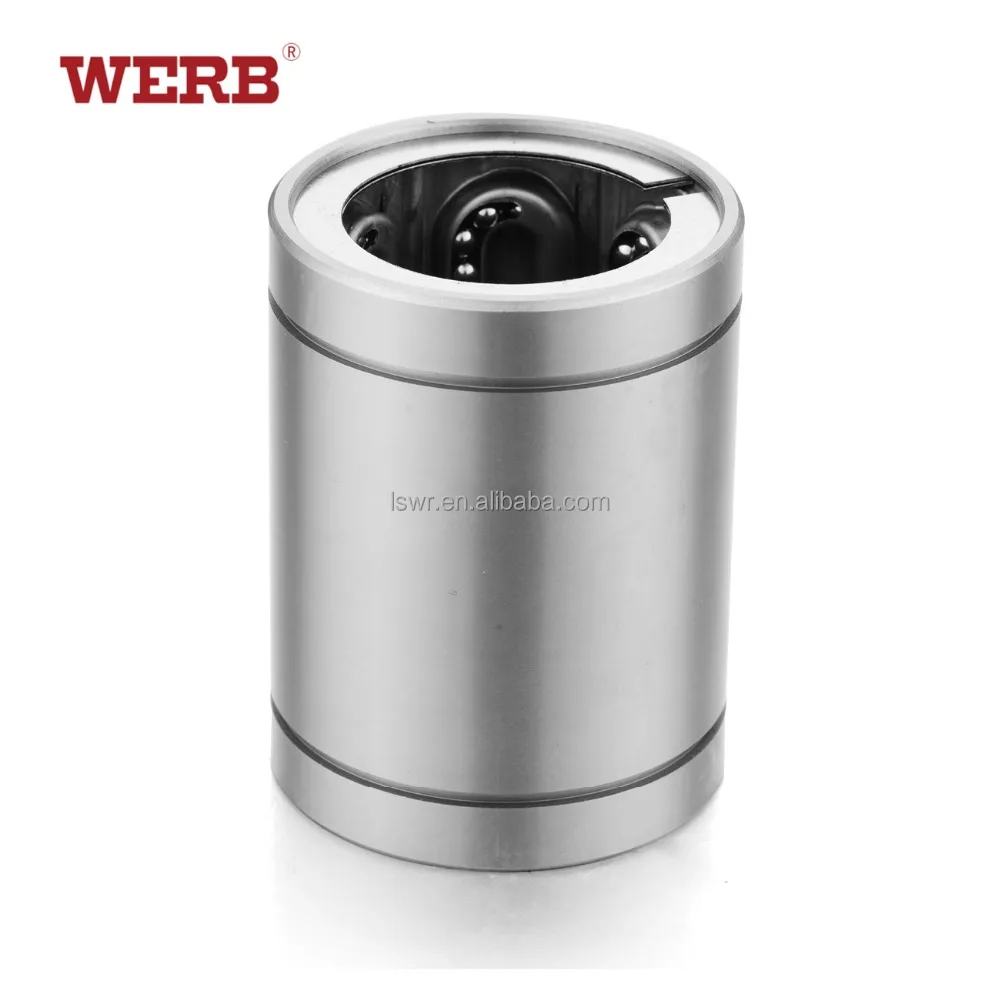 
LM10UU Good quality factory 10mm linear ball bushing 