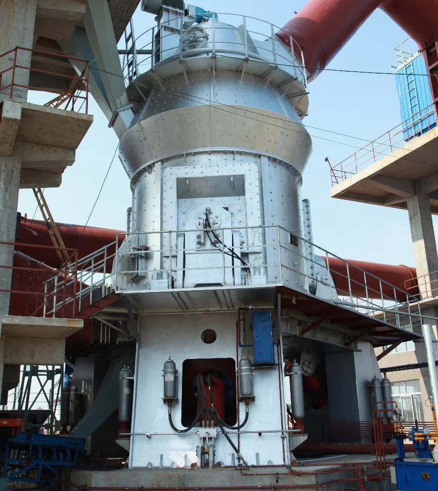 PFRM1300 Vertical ball mill prices / cement grinding vertical mill