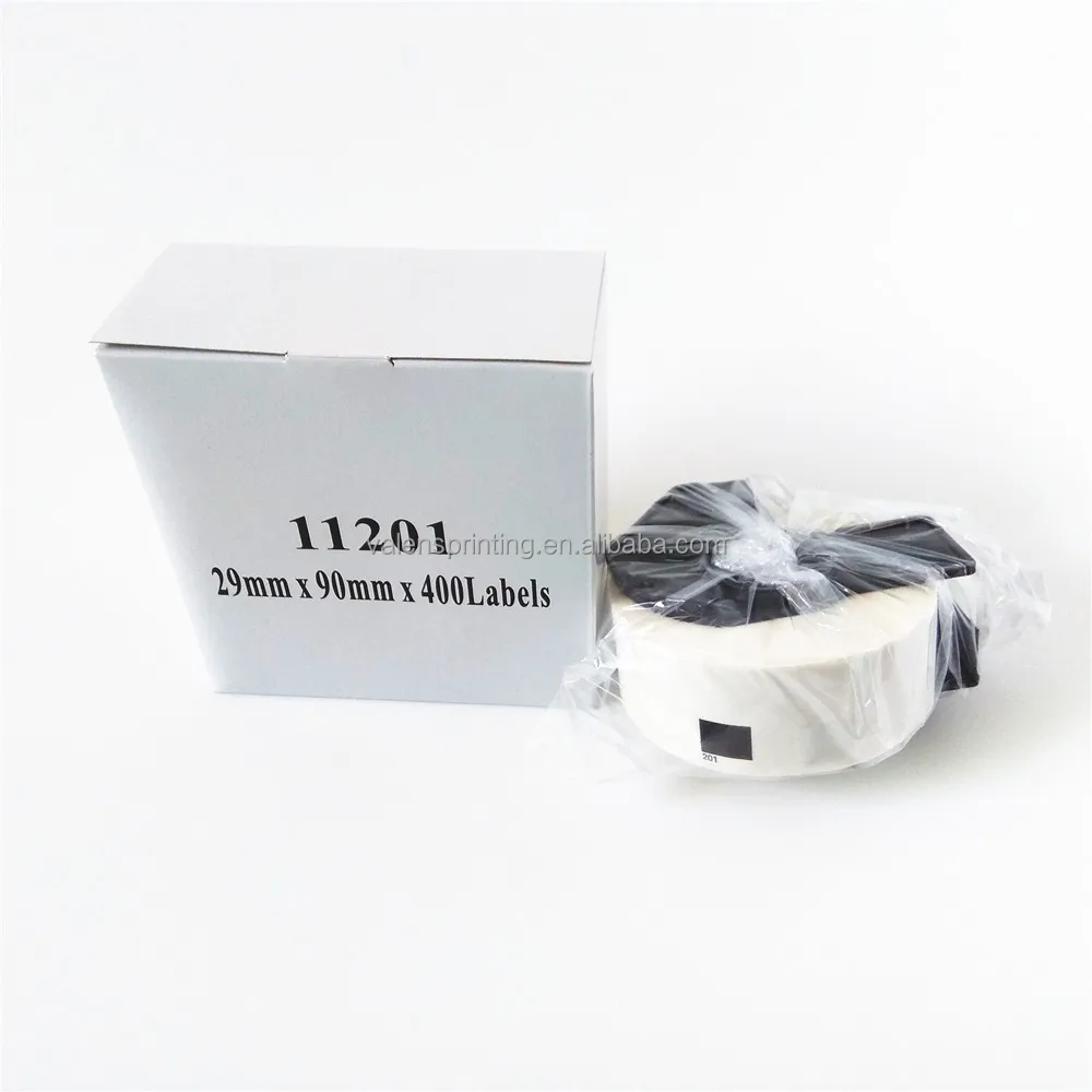 Brother Compatible Labels DK 11201 DK11201 DK-1201 for QL 570 580 700 720 800 1050 1060