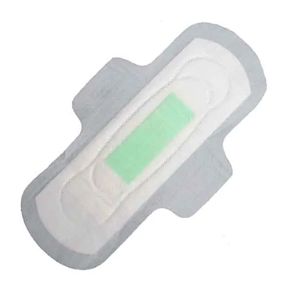 SN528 натуральные супер впитывающие гигиенические прокладки для ежедневного использования по оптовой цене от китайского поставщика