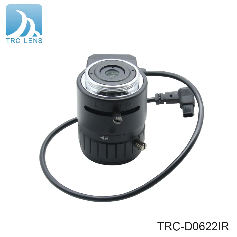 4-18 мм m12 объектив с переменным фокусным инфра красный cctv камера зум с автоматической диафрагмой видеонаблюдения объектив