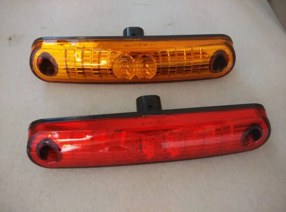 Bus Lamp Front 24v Bus LED Marker Light B-5144