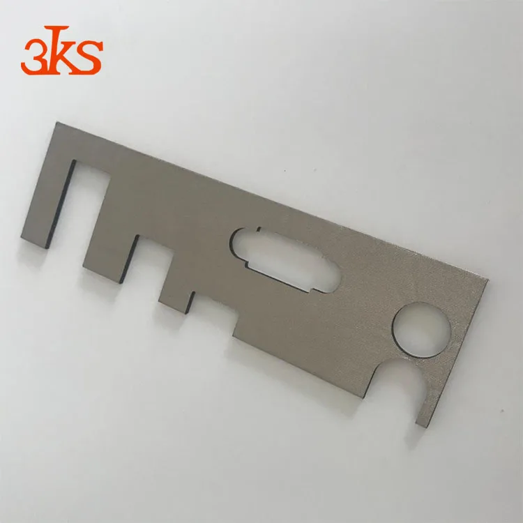 Electrical conductive RF shielding EMI foam gasket electrical material china