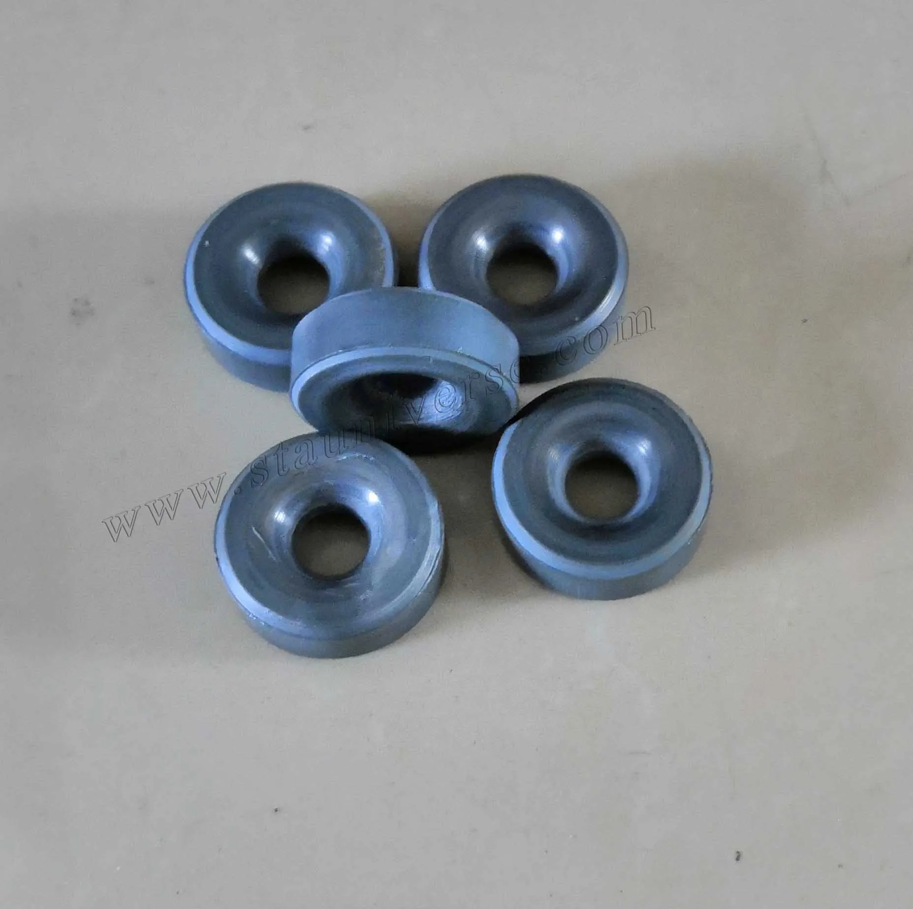 STA точный допуск Si3N4/нитрид кремния керамическое