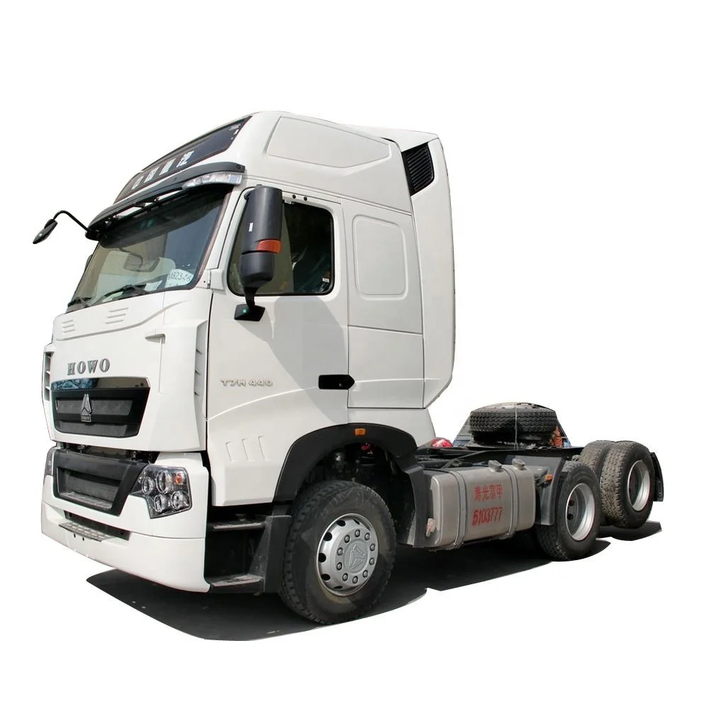 right hand drive euro 5  freightliner tractor trailer head truck terminal tractor truck granite for sale