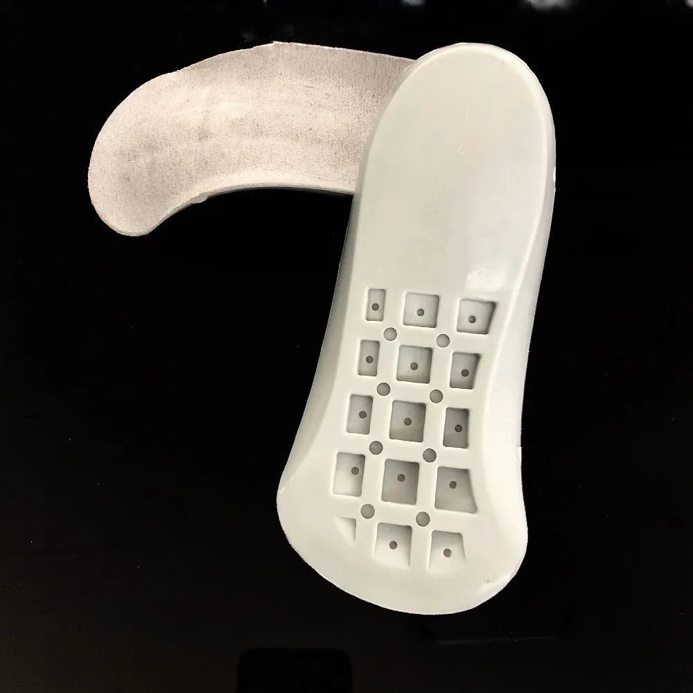 LX-0701-1 pe арки поддержки ортопедические стельки для плоскостопие