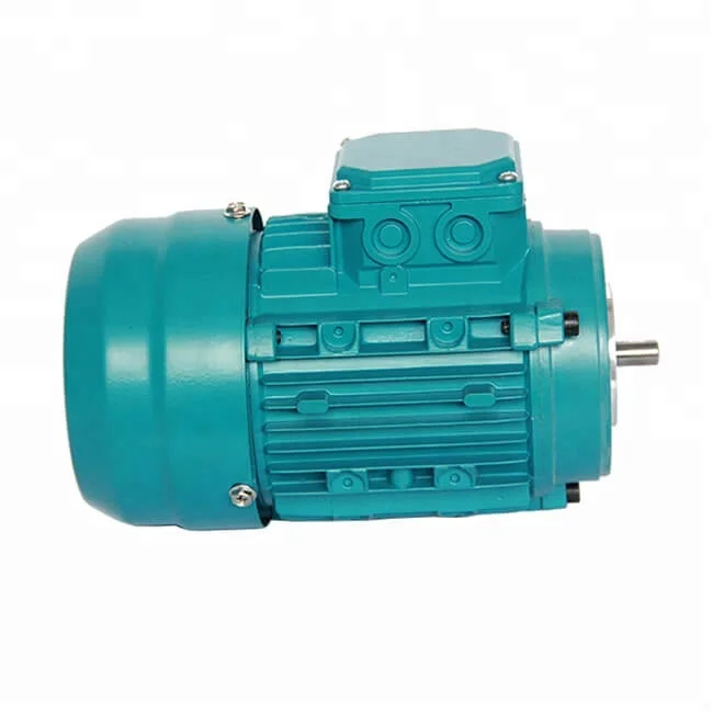 Chinese factory 3 phase induction ac electric motor MS562-2