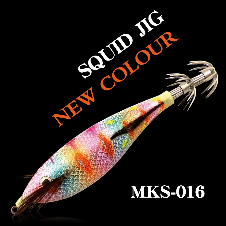 hard lures squid hook for fishing chinese fishing tackle