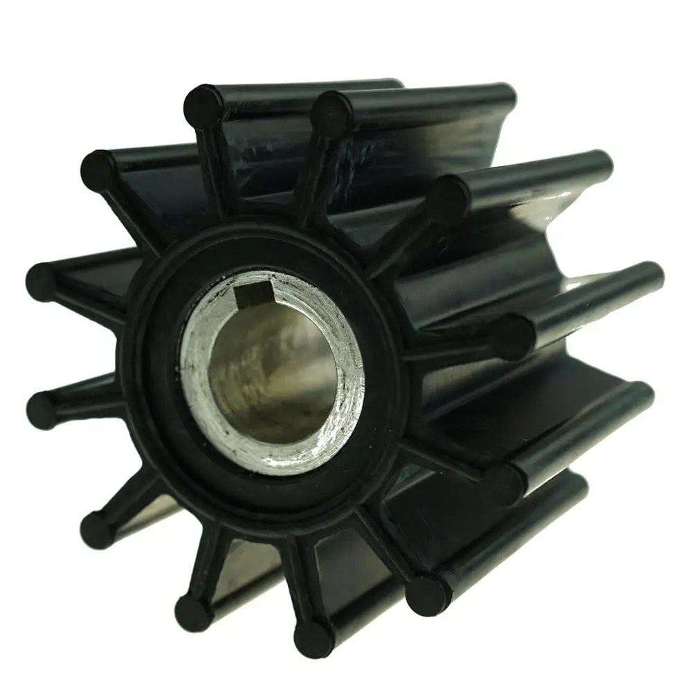Raw Water Pump impellers replace DJ 08-36-1201 for DJ-C0830 Pump Neoprene