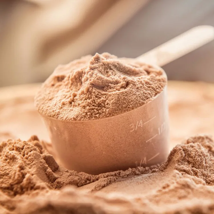 
100% Natural soybean protein powder , soybean lecithin , black soybean powder 