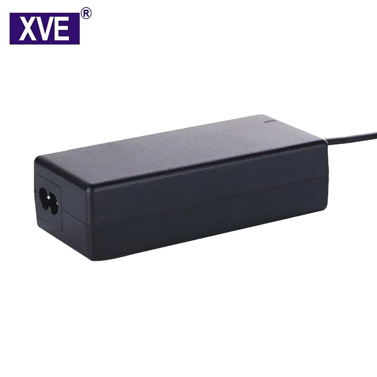 XVE-7200100 xve 72 В 73 В 1A lifepo4 зарядное устройство для 64 В 20 ячейки lifepo4 аккумулятор
