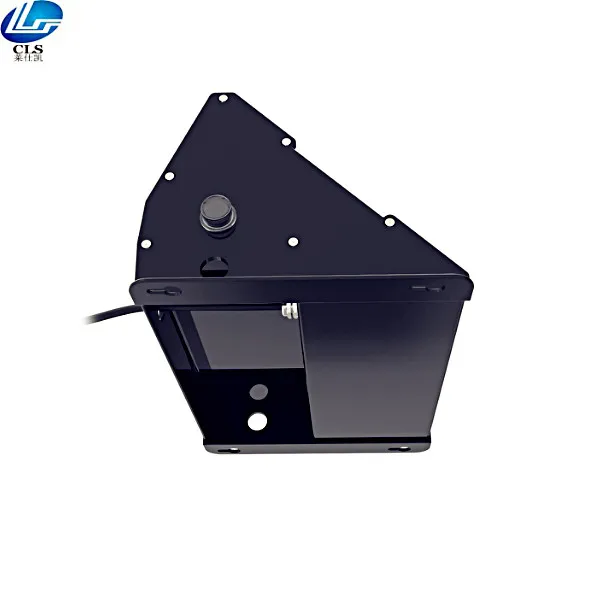 
40W 60W 100W indoor outdoor factory workshop lighting led wall pack light 