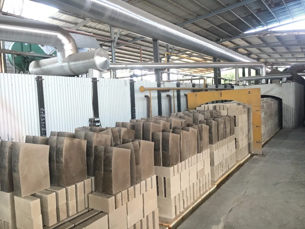 SK36 firebrick/ refractory fireclay brick/high alumina brick