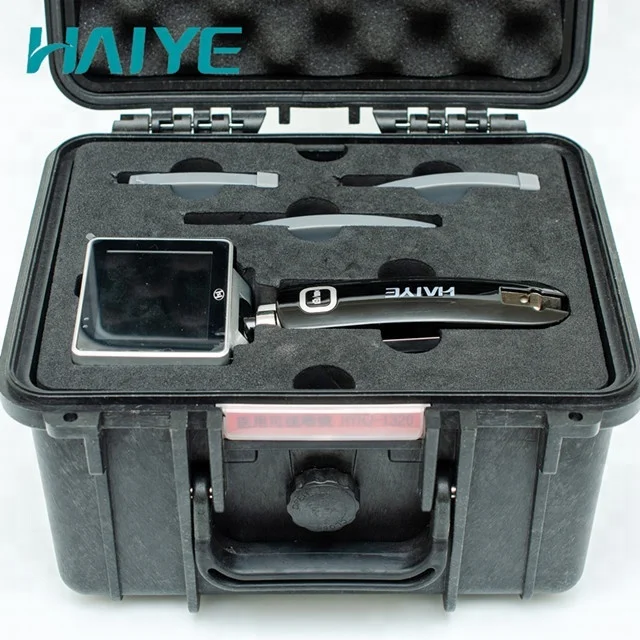  Haiye медико USB 8 ГБ apareil фото anestheisa трудности дыхательные пути интубации взрослый размер наружного дефибриллятора (Анд Размер видео