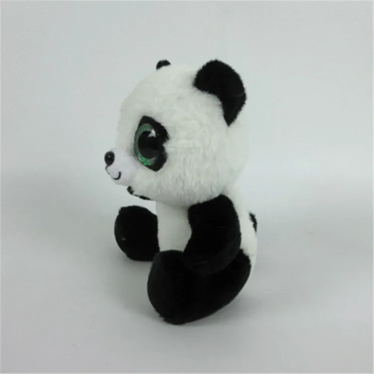 The most popular good-looking baby soft plush panda toy