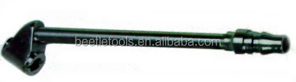 Пневмоинструмент из pencial - , как датчик давления в шинах