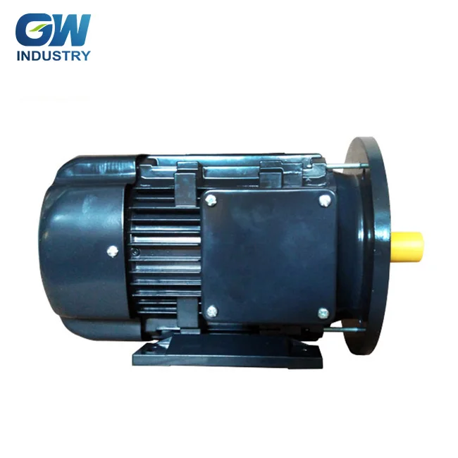 GW ELECTRIC IE2 IE3 220V/380V 1400 rpm electric motor