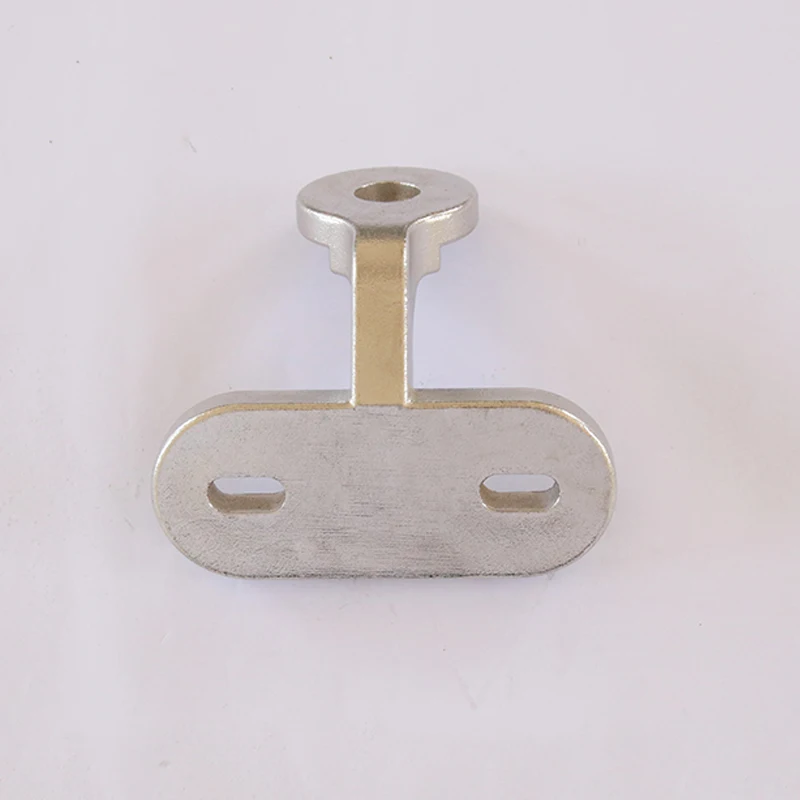 Factory stainless steel one arm glass spider fitting