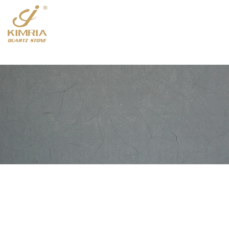 
Construction materials artificial quartz stone slab 