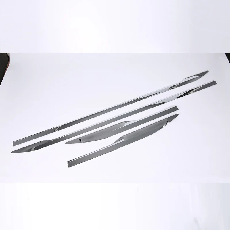Car parts ABS chrome door side cover For VOLVO 2018 XC60