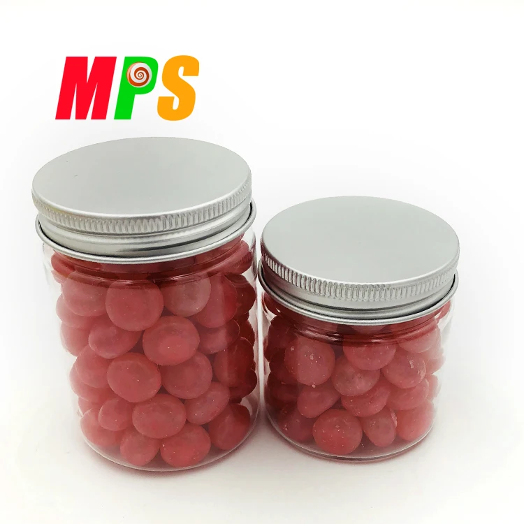 Halal  jelly bean sweet confectionery custom candy