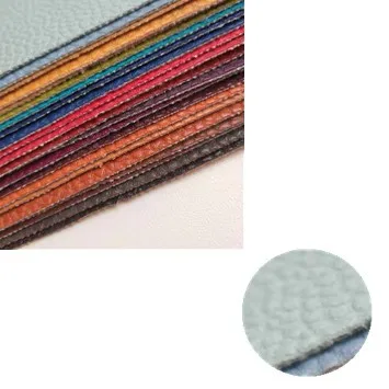 hot selling car upholstery faux pvc leather fabric for ningbo furniture chairs sofa