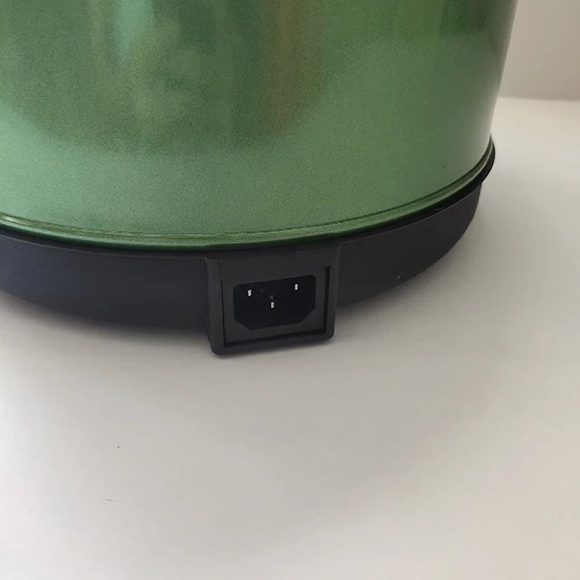 6L portable ss kettle  1500W  50HZ electric water boiler keep warm kettles hot water boiler for hotel