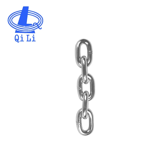 High Quality for sale Studless Marine Ship Anchor Chain